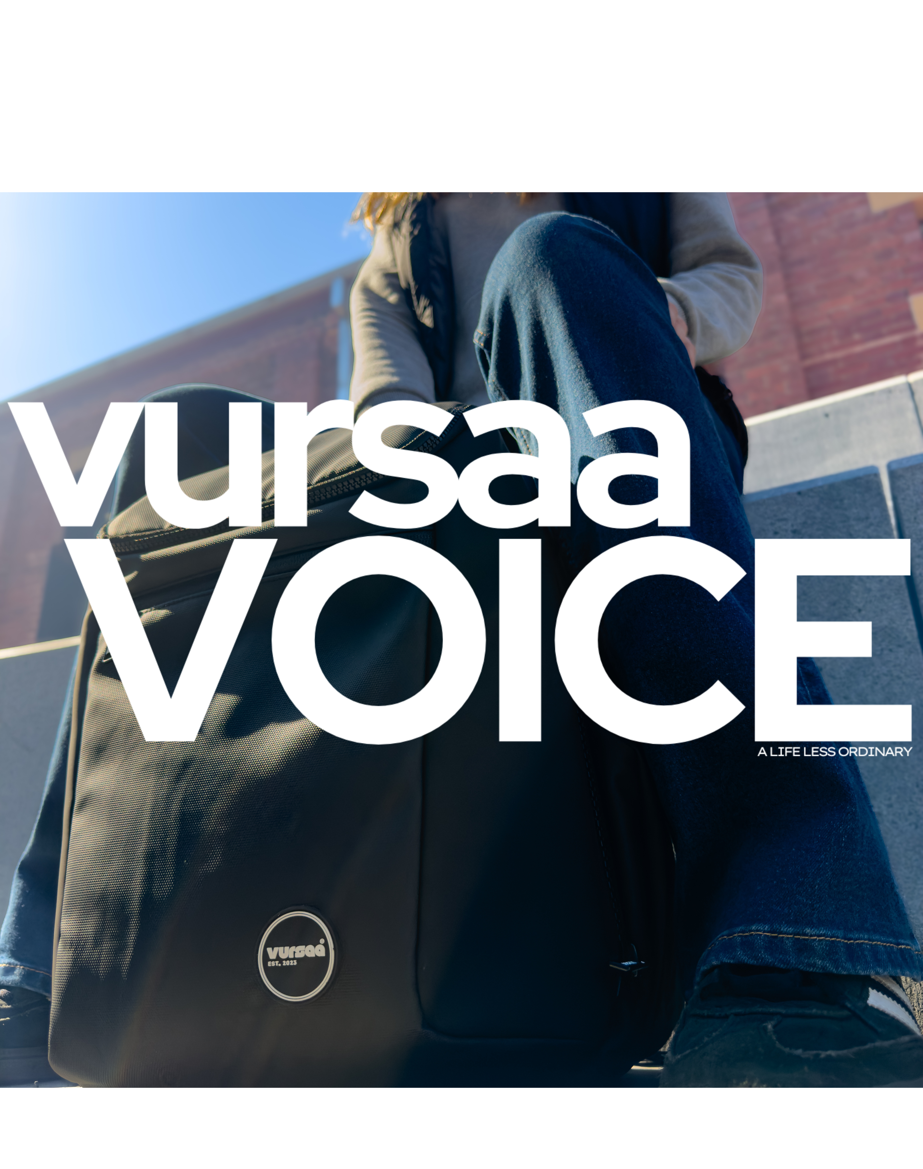 Juggling Work, Family and Everything in Between: Why Parents Deserve Smarter Bags