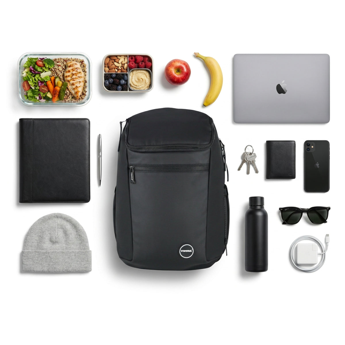 Vursaa Original Backpack