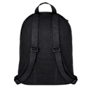Back panel of Vursaa original Backpack 
