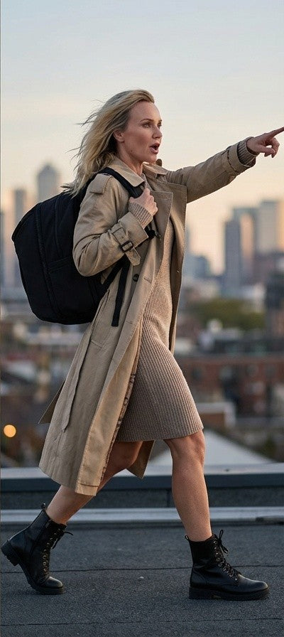 PVC Insulated Compartment