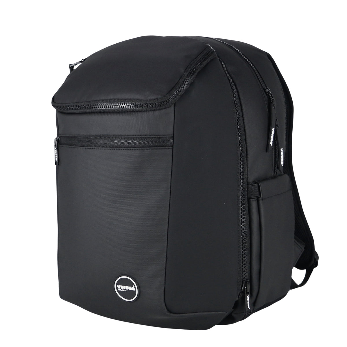 Vursaa Urban Backpacks. Adaptable Bags for Work and Family Adventures ...